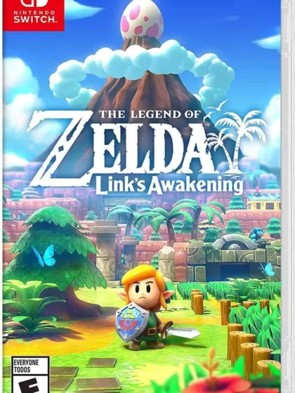 The Legend of Zelda: Link's Awakening
