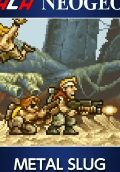 ACA NeoGeo