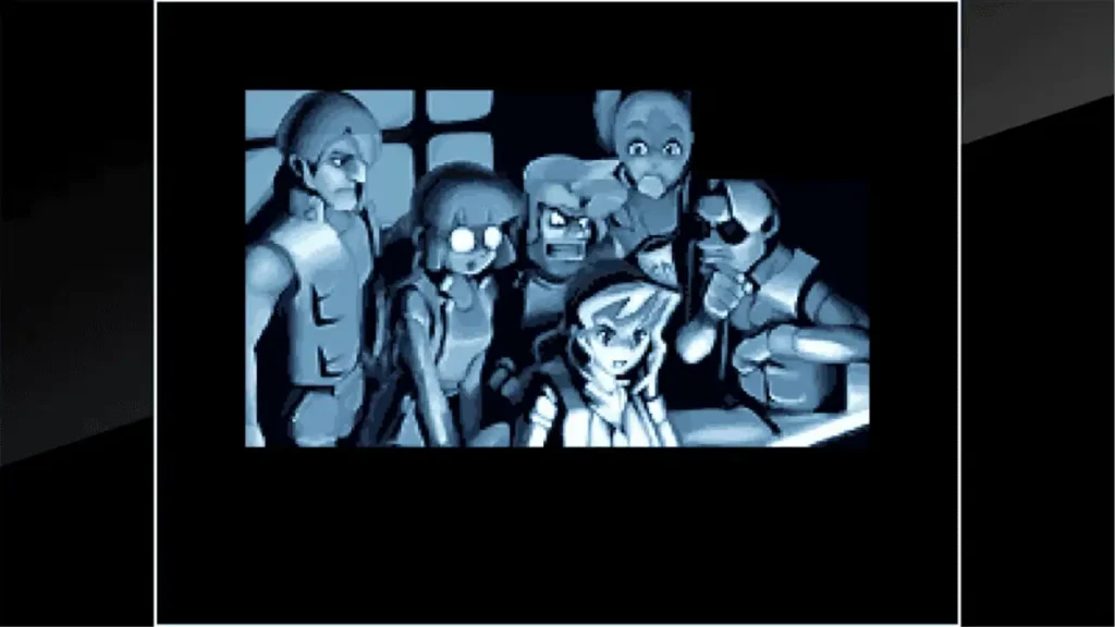 ACA NeoGeo Metal Slug 4