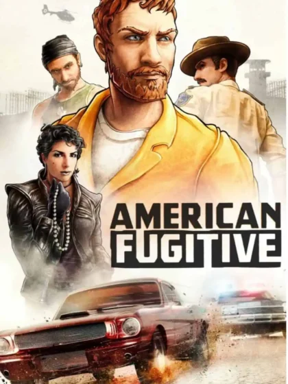 American Fugitive Switch NSPXCI