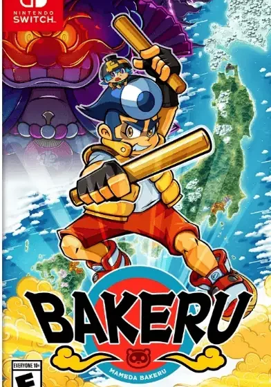 BAKERU