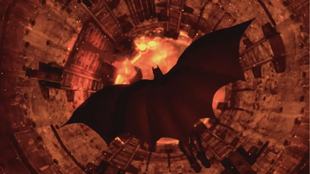 Batman Arkham