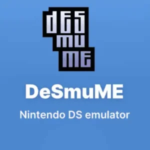 DeSmuME-Emulator-300x300