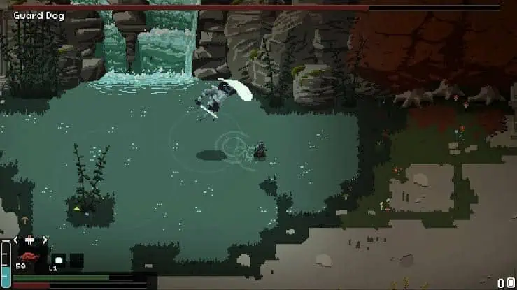 Fountains Switch NSP XCI