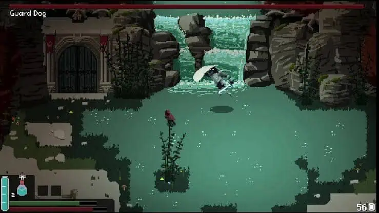 Fountains Switch NSP XCI