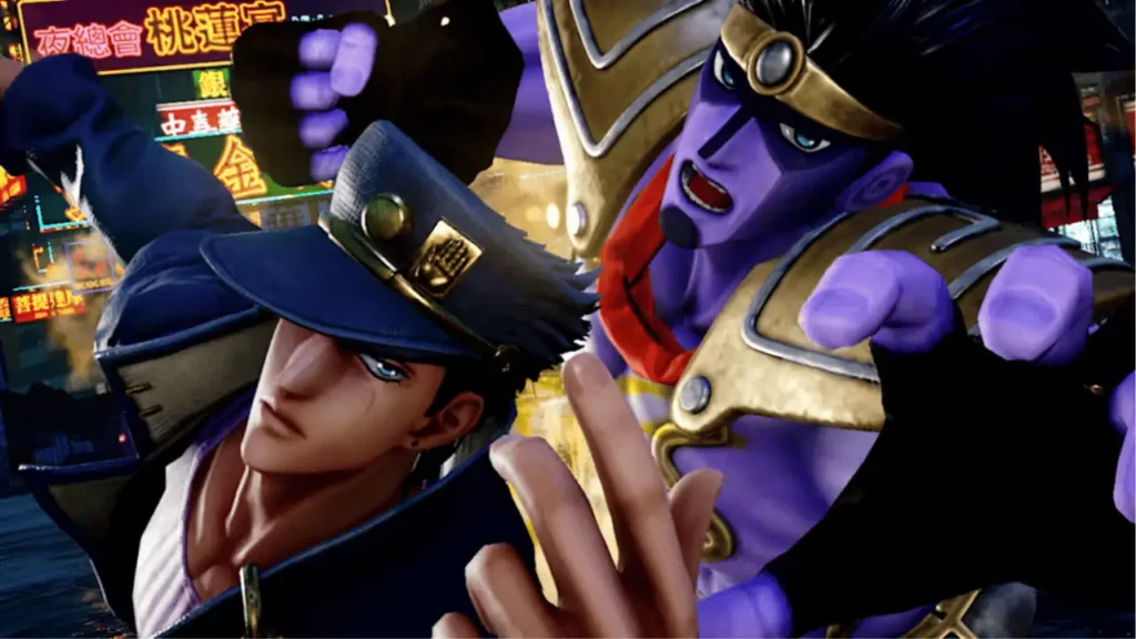 Jump Force Deluxe Edition (2)