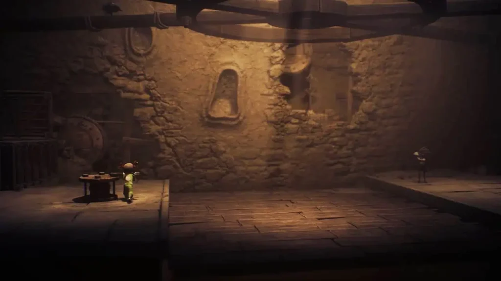 Little Nightmares III