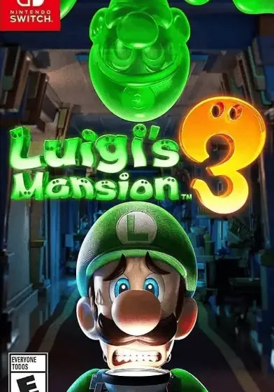 Luigi’s Mansion 3 (1)