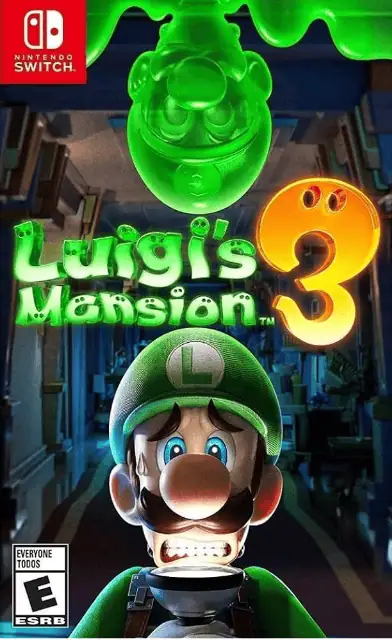 Luigi’s Mansion 3 (1)