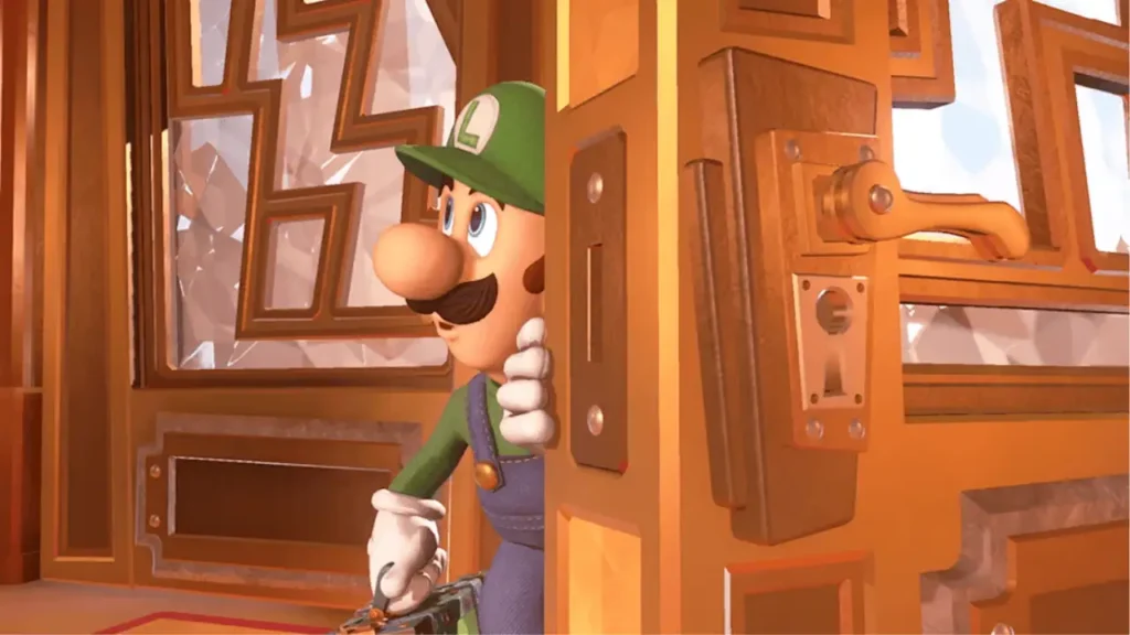 Luigi’s Mansion 3 (2)
