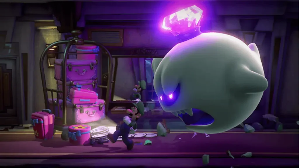 Luigi’s Mansion 3 (3)