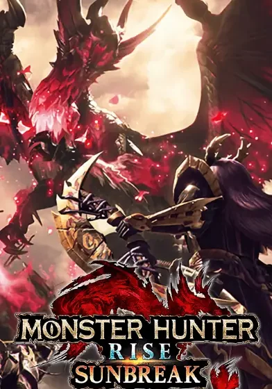 MONSTER HUNTER RISE SUNBREAK