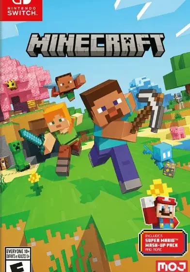 Minecraft