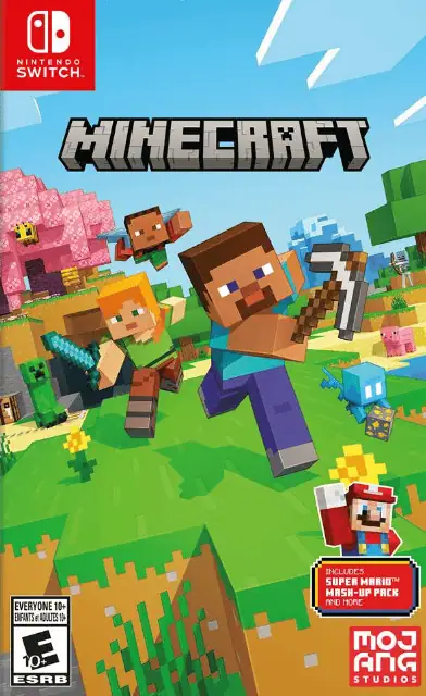 Minecraft