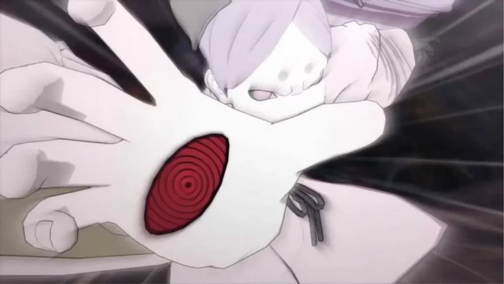NARUTO SHIPPUDEN Ultimate Ninja STORM 4 ROAD TO BORUTO