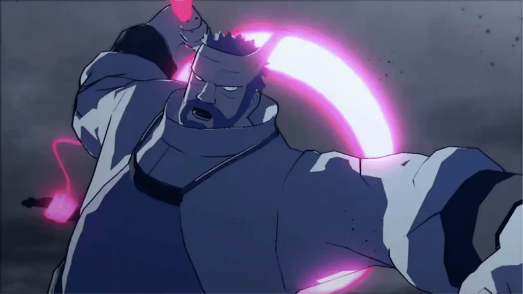 NARUTO SHIPPUDEN Ultimate Ninja STORM 4 ROAD TO BORUTO