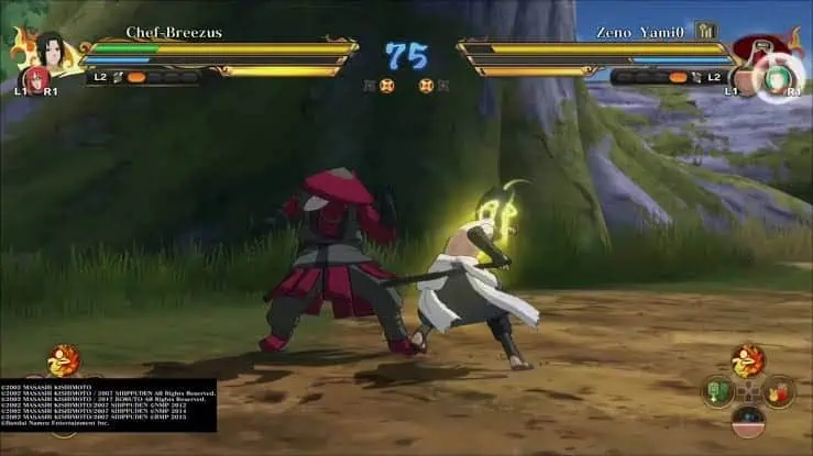 NARUTO X BORUTO Ultimate Ninja STORM CONNECTIONS