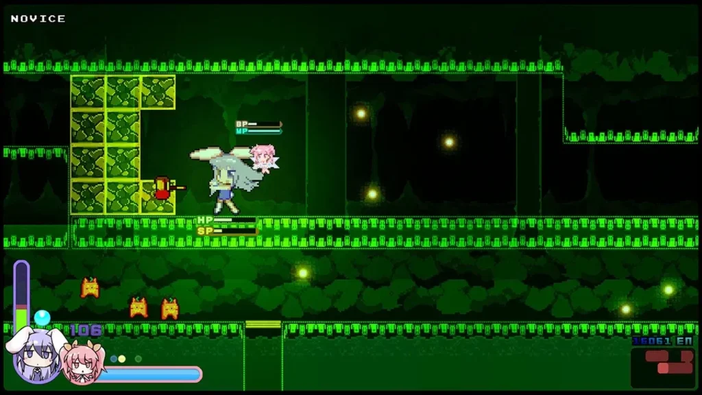 Rabi-Ribi Platinum Edition (4)