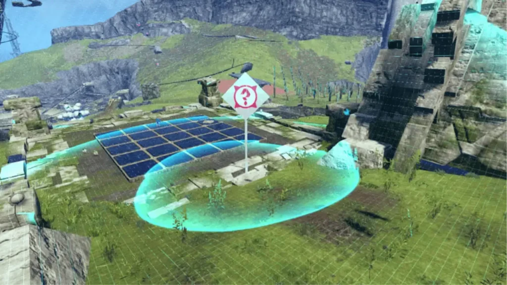Sonic Frontiers