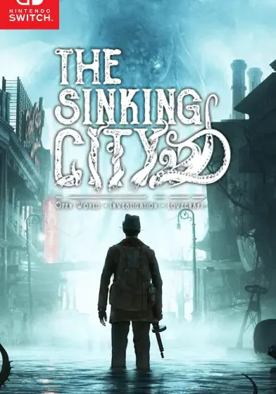 The Sinking City