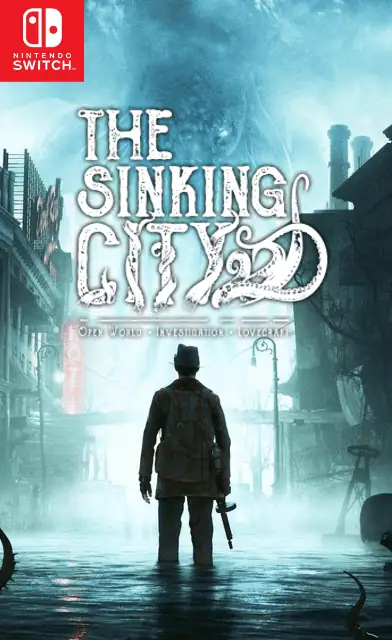 The Sinking City