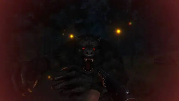 Werewolf Hunter – Survive The Howl