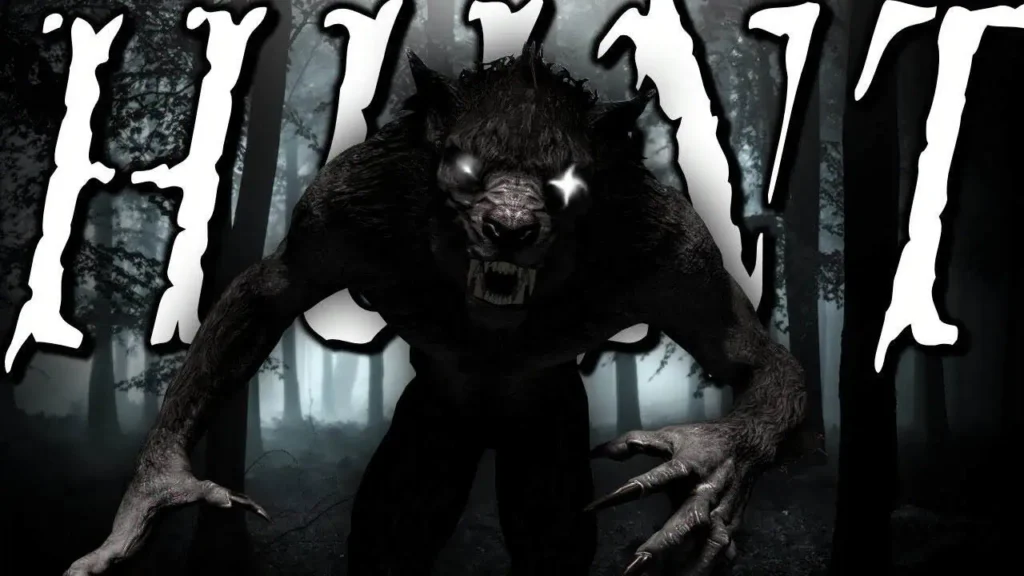 Werewolf Hunter – Survive The Howl