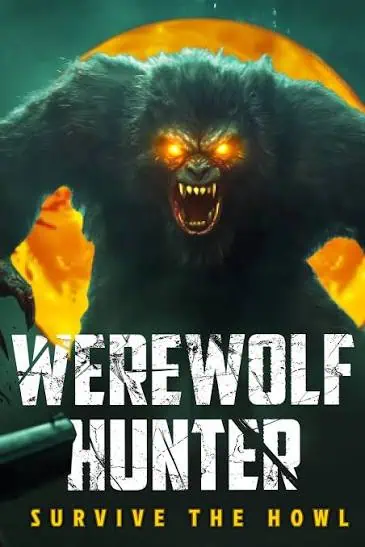 Werewolf Hunter – Survive The Howl
