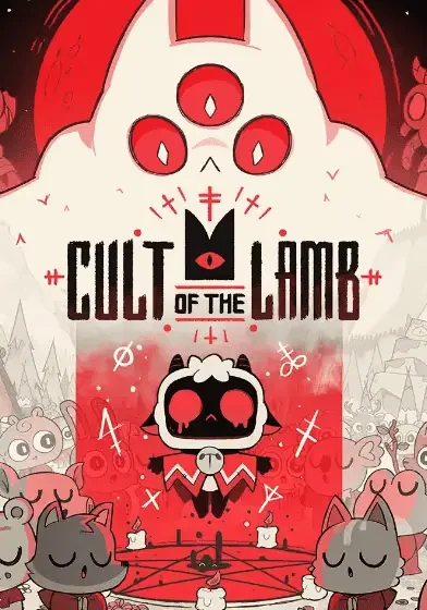 Cult of the Lamb