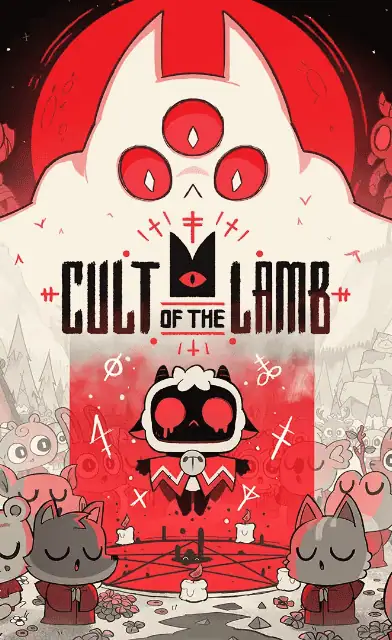 Cult of the Lamb