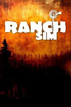Ranch Simulator NSP ROM