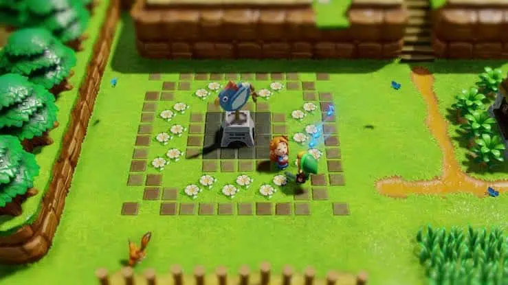 The Legend of Zelda: Link's Awakening