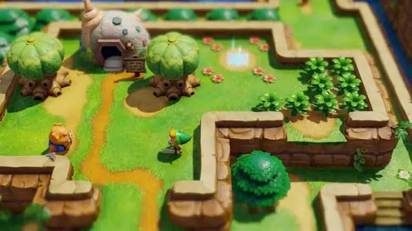 The Legend of Zelda: Link's Awakening