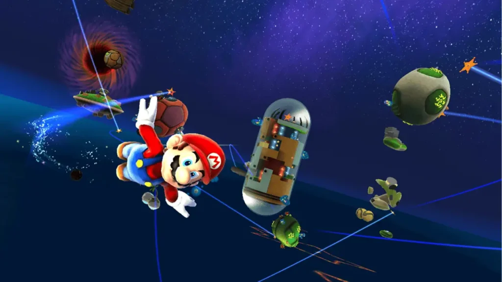 Super Mario 3D All-Stars