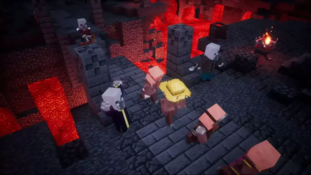 Minecraft Switch NSP XCI
